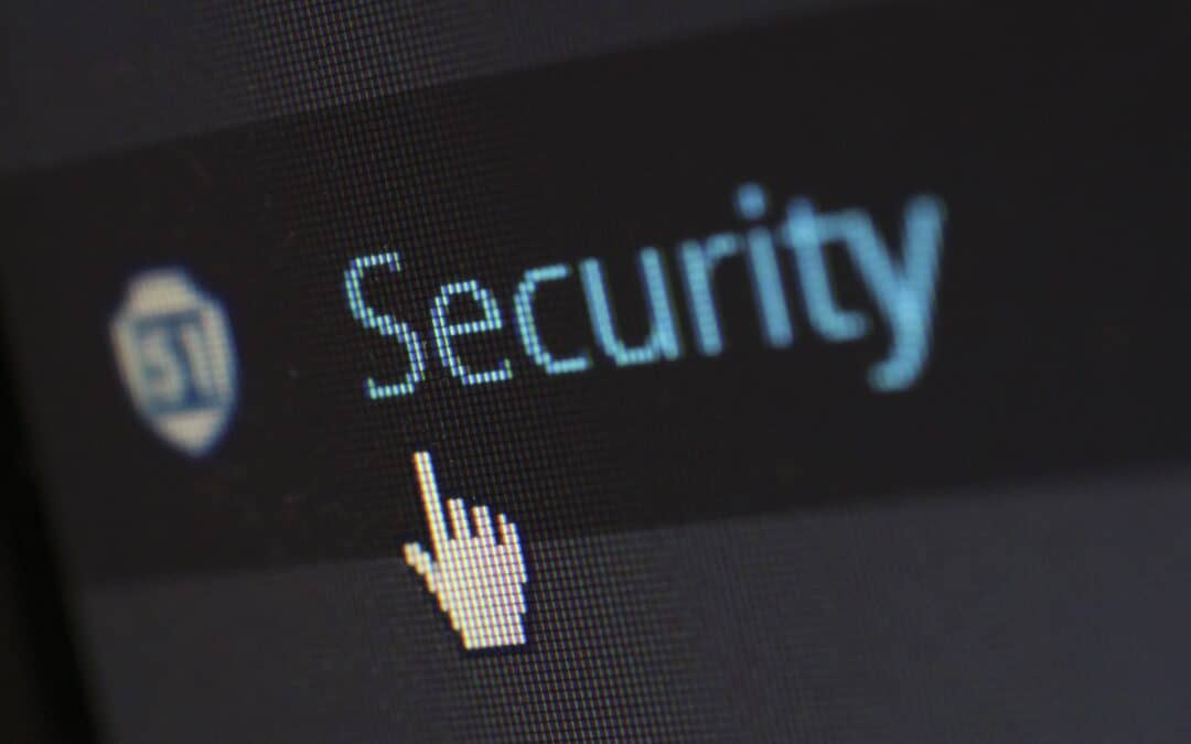 Six Web Security Best Practices for Businesses