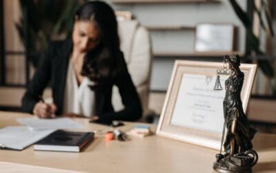 When should you call a personal injury attorney in Utah?