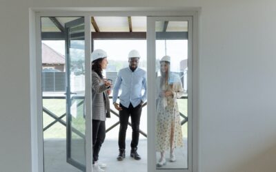 Emerging Trends in Real Estate Development for 2023