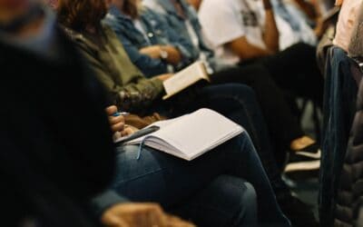 Job Search Resources from the First Year to Beyond Graduation