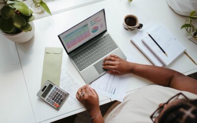 Effective Strategies for Managing Financial Risks in Small Businesses