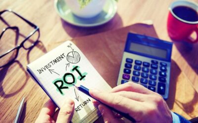 ROI Optimization: Strategies for Sustainable Business Growth