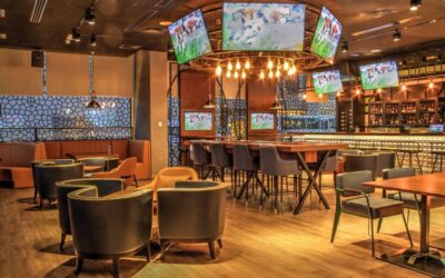The Play-by-Play Strategy: Using Sports Broadcast Tactics in Your Start-Up