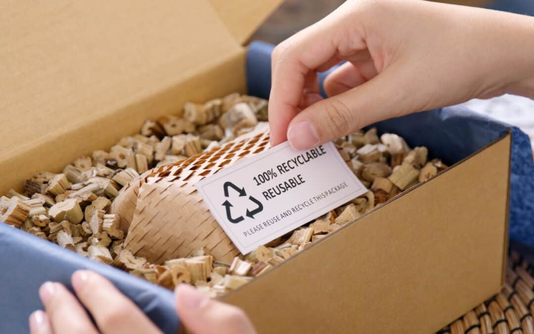 How To Transition To Sustainable Packaging: 8 Tips For Businesses