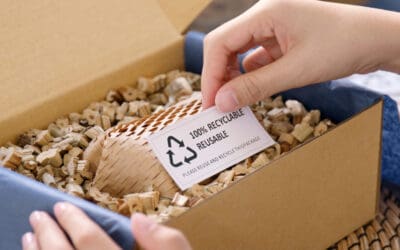 How To Transition To Sustainable Packaging: 8 Tips For Businesses