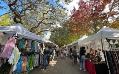 The Role of Canopy Tents in Marketing