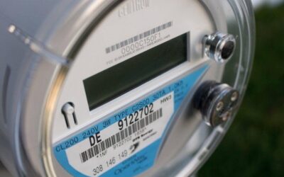 How to Maximize Utility Efficiency in Business Spaces Using Smart Meters