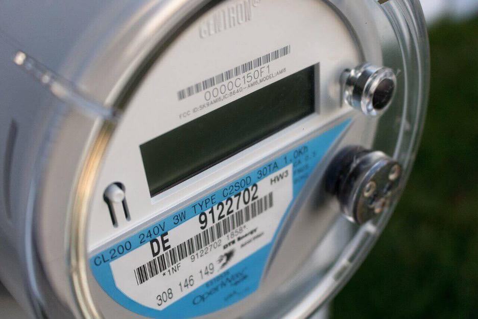 How to Maximise Utility Efficiency in Business Spaces Using Smart Meters