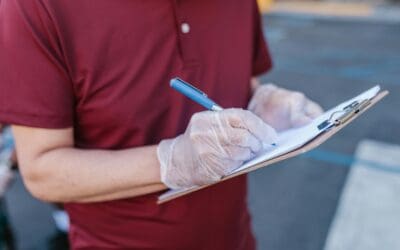 Prevent Mold & Mildew: Checklist for a Well-Organized Warehouse