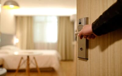 Success in the Hotel Sector: Key Strategies to Stay at the Top