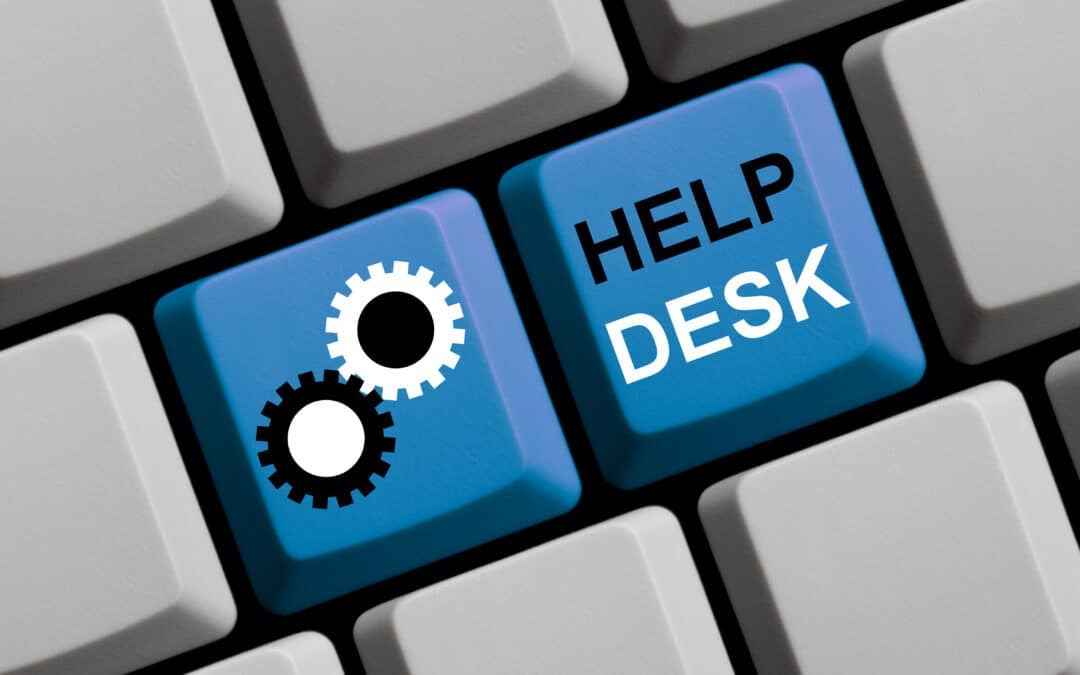 What Is An IT Helpdesk? Comparing In-House vs. Outsourced Services