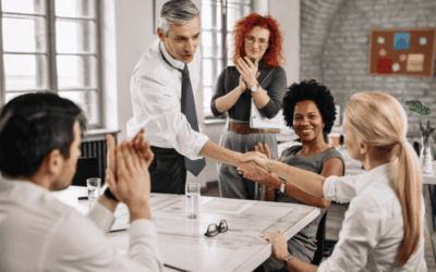 Boosting Employee Morale: InnovativeRecognition Strategies for ModernBusinesses