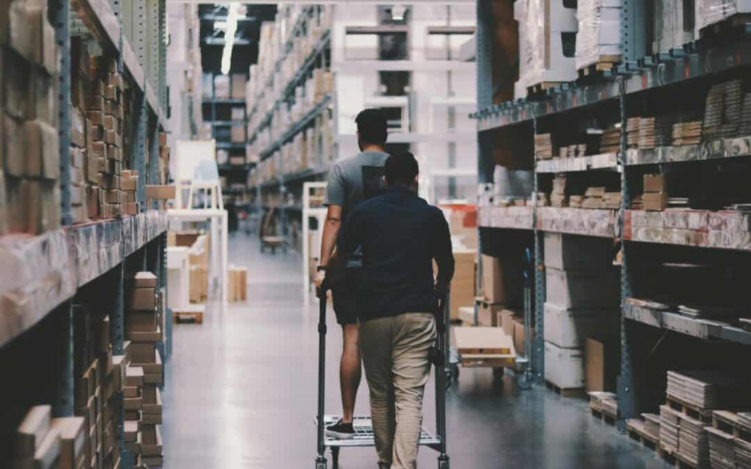 Enhancing Supply Chain Efficiency: Strategies for Success