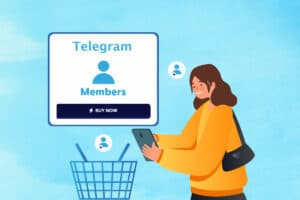 Buy-Telegram-Members