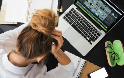 How CBT Techniques Can Help Entrepreneurs Overcome Business Stress and Anxiety