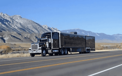 Lease Purchase Flatbed Trucking: A Growing Segment