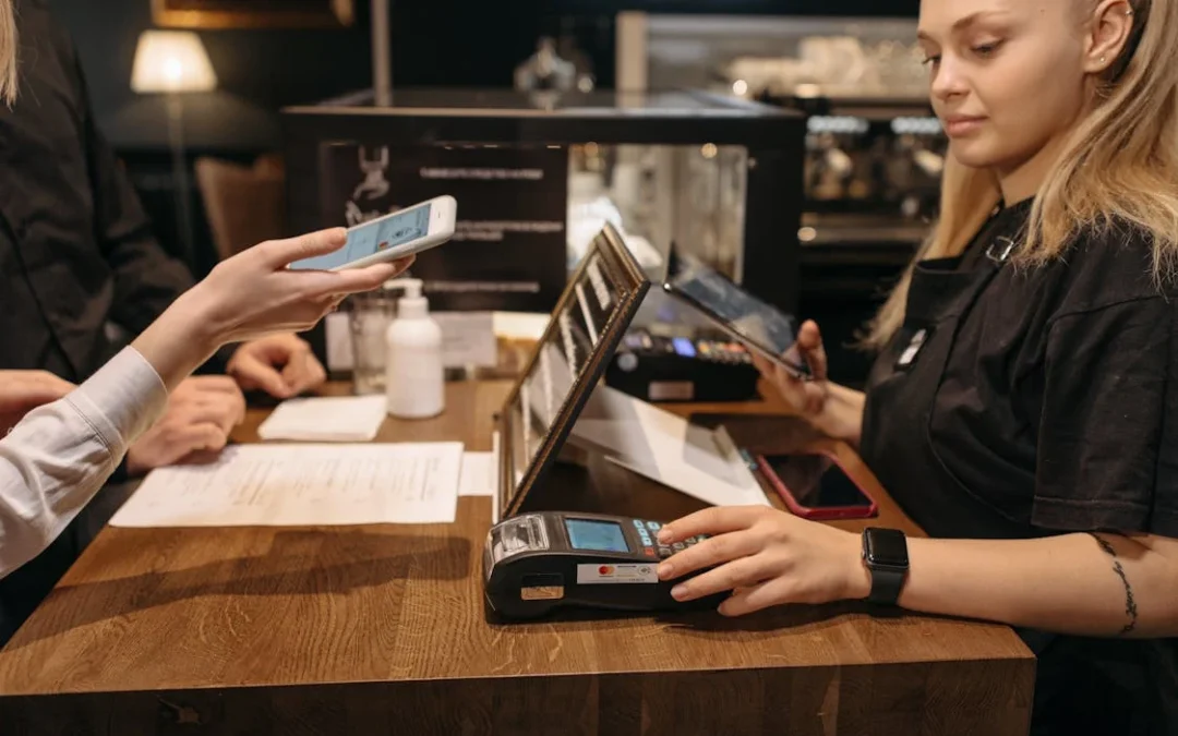 How to Provide Customers the Best Contactless Payment Experience