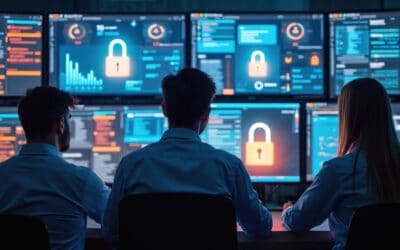 Why Your Houston Business Needs A Proactive Tech Strategy