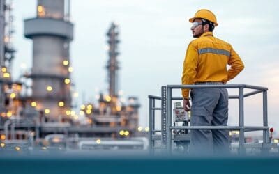 Field Operations Management 101: Streamline Your Mobile Workforce
