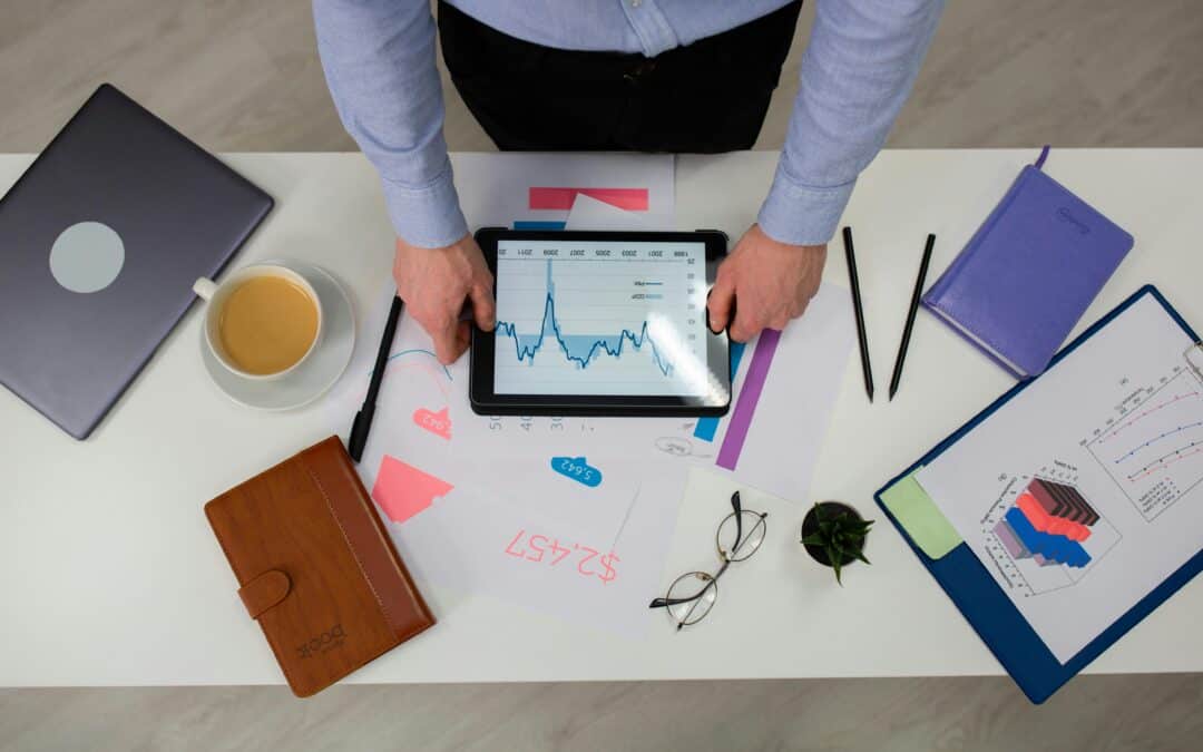 How Data-Driven Sales Strategies Are Transforming Modern B2B Lead Generation