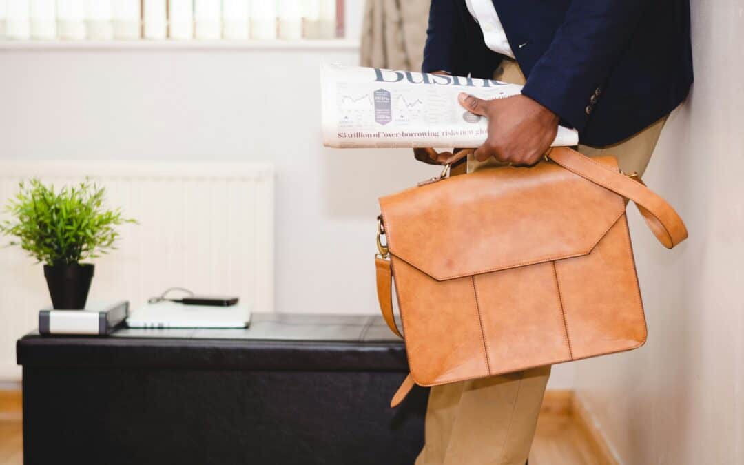 6 Ways to Keep Your Business Finances Organized