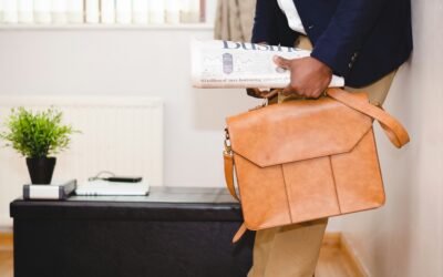 6 Ways to Keep Your Business Finances Organized