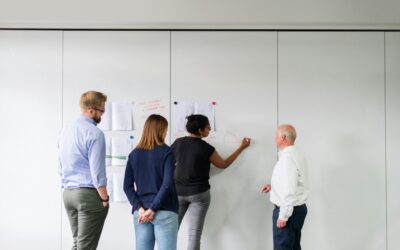 Business Management Skills Every Professional Should Master