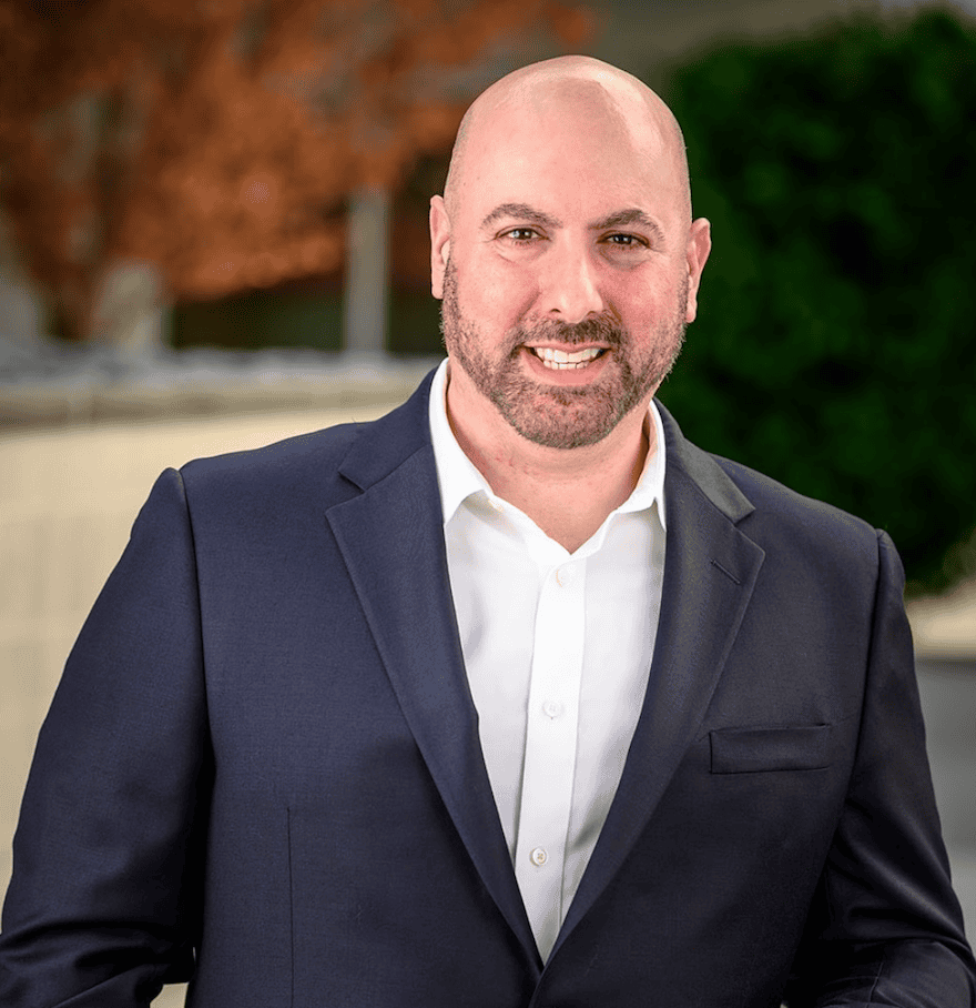 David Mitroff Piedmont Avenue Consulting Marketing Author Expert