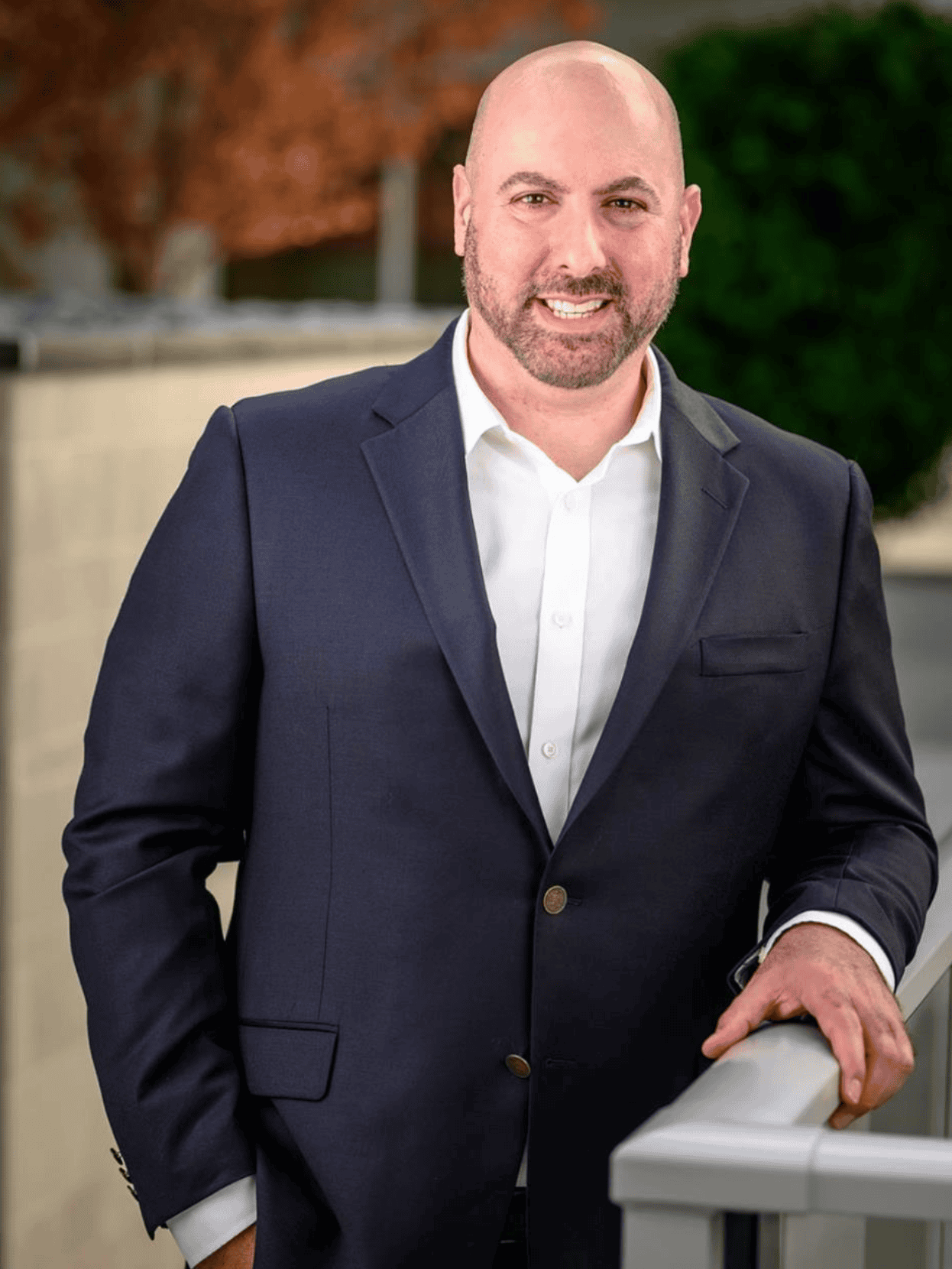 david-mitroff