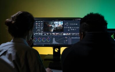Turning Creativity into a Career: How to Succeed as a Professional Video Editor