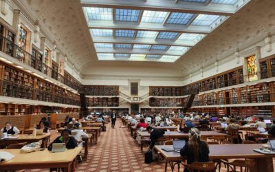 How Advanced History Education Shapes Our Understanding of the Present