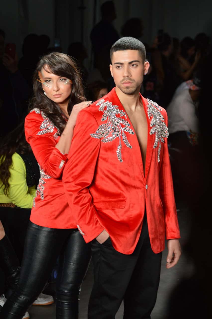 fast-fashion