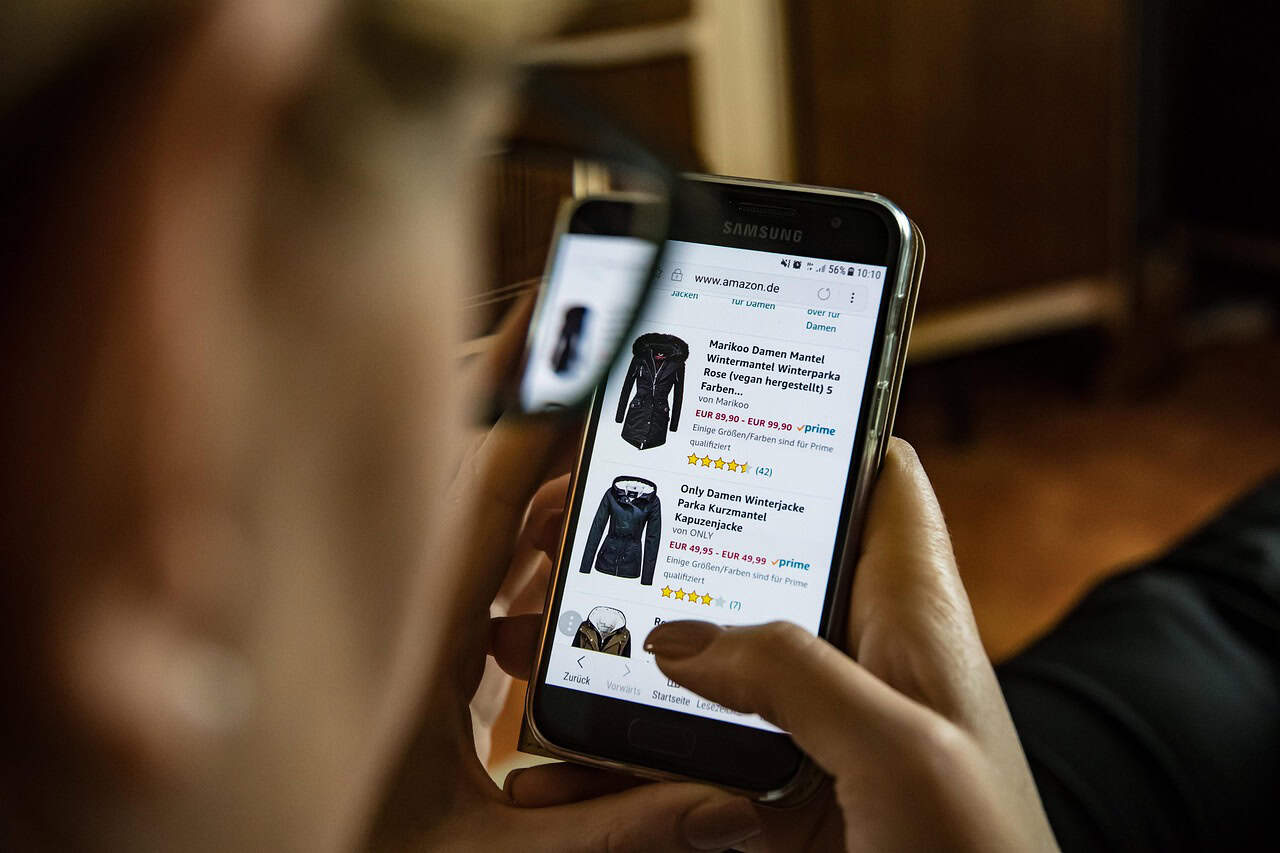 online-growth